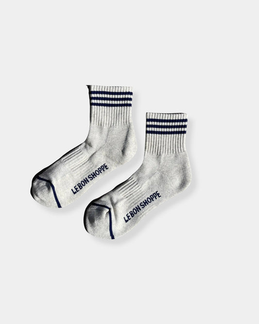 SAILOR GIRLFRIEND - SOCK