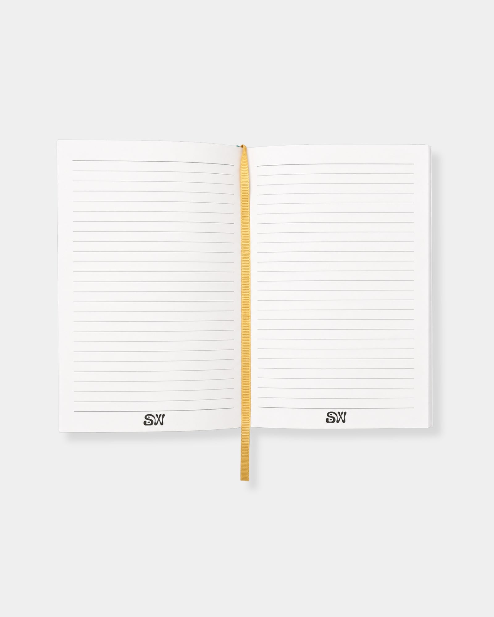 ROADTRIP - NOTEBOOK