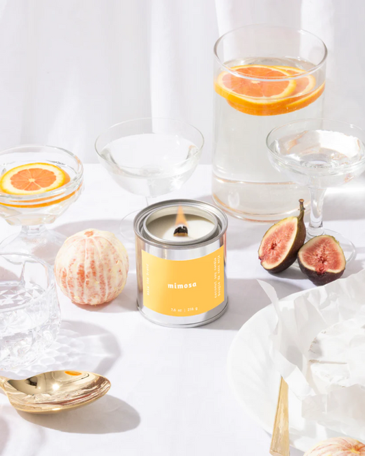 MIMOSA 6.8OZ - CANDLE