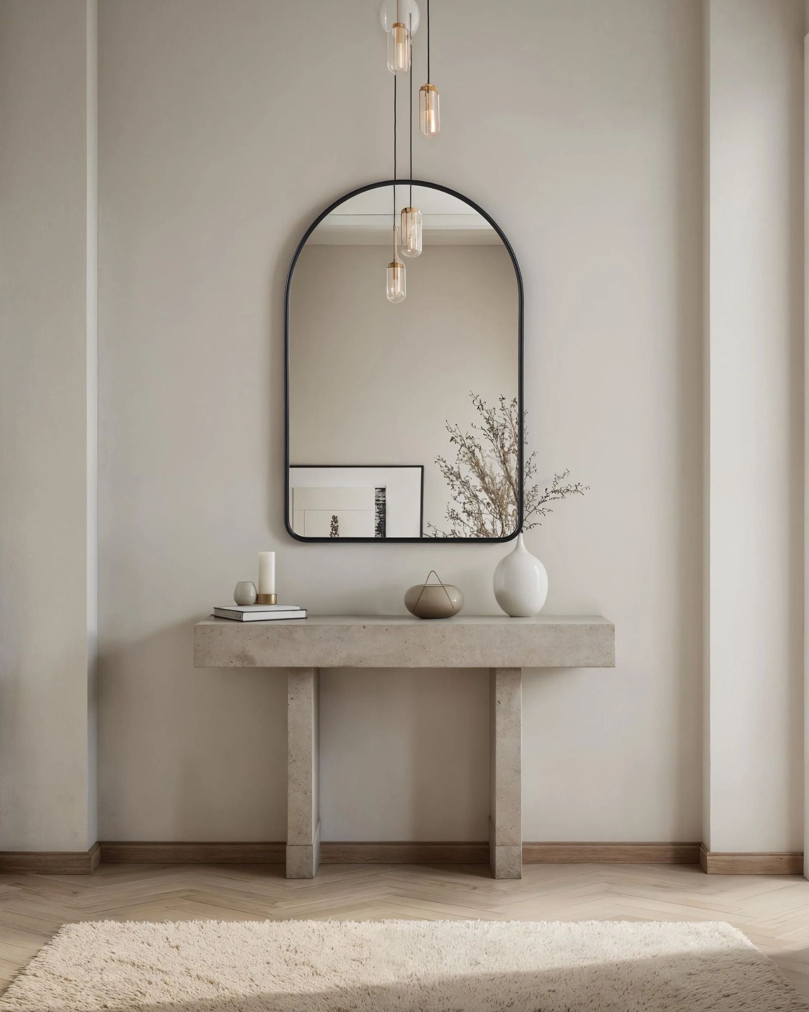 CASCAIS MIRROR