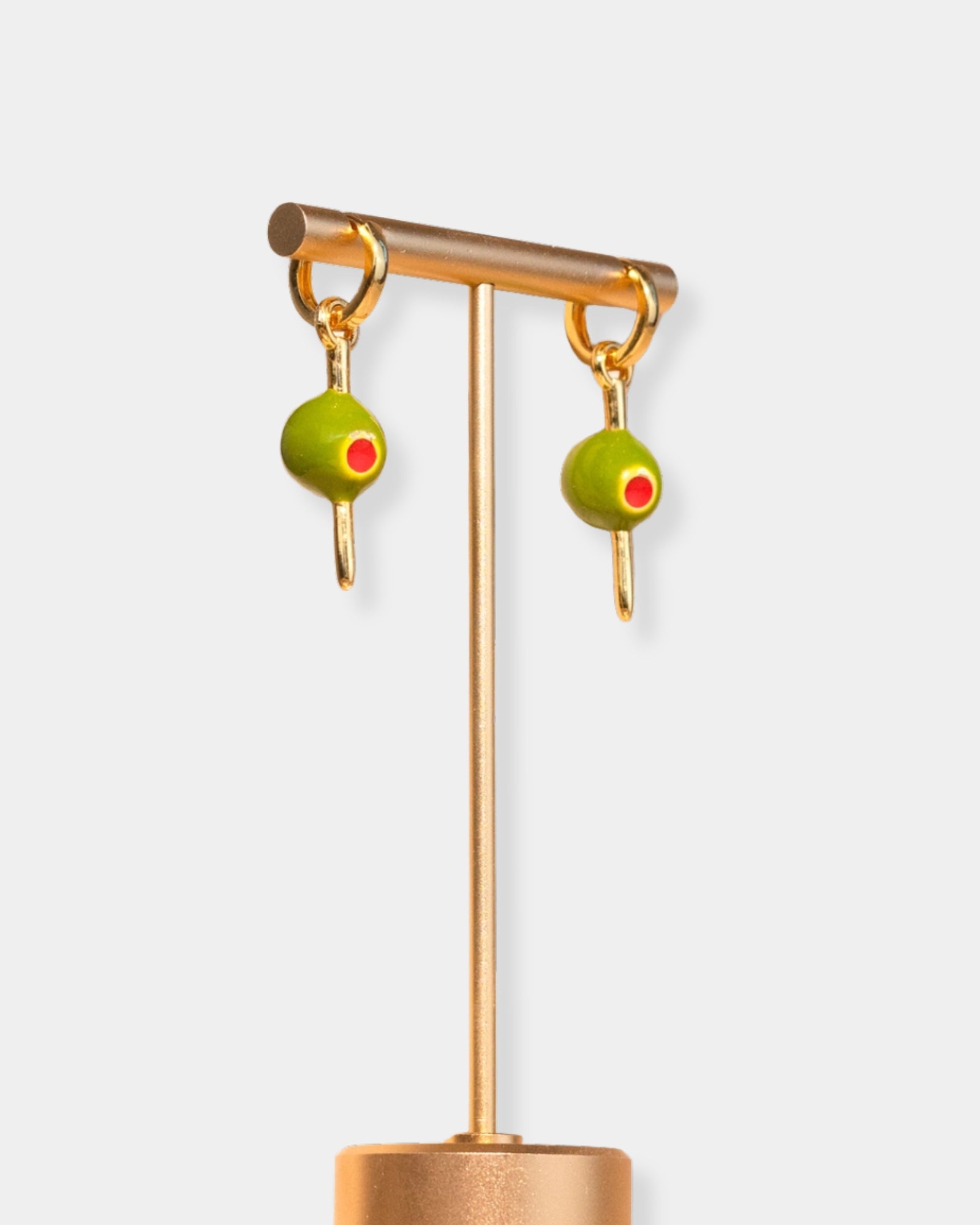 MAKE IT DIRTY EARRINGS