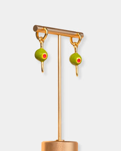 MAKE IT DIRTY EARRINGS