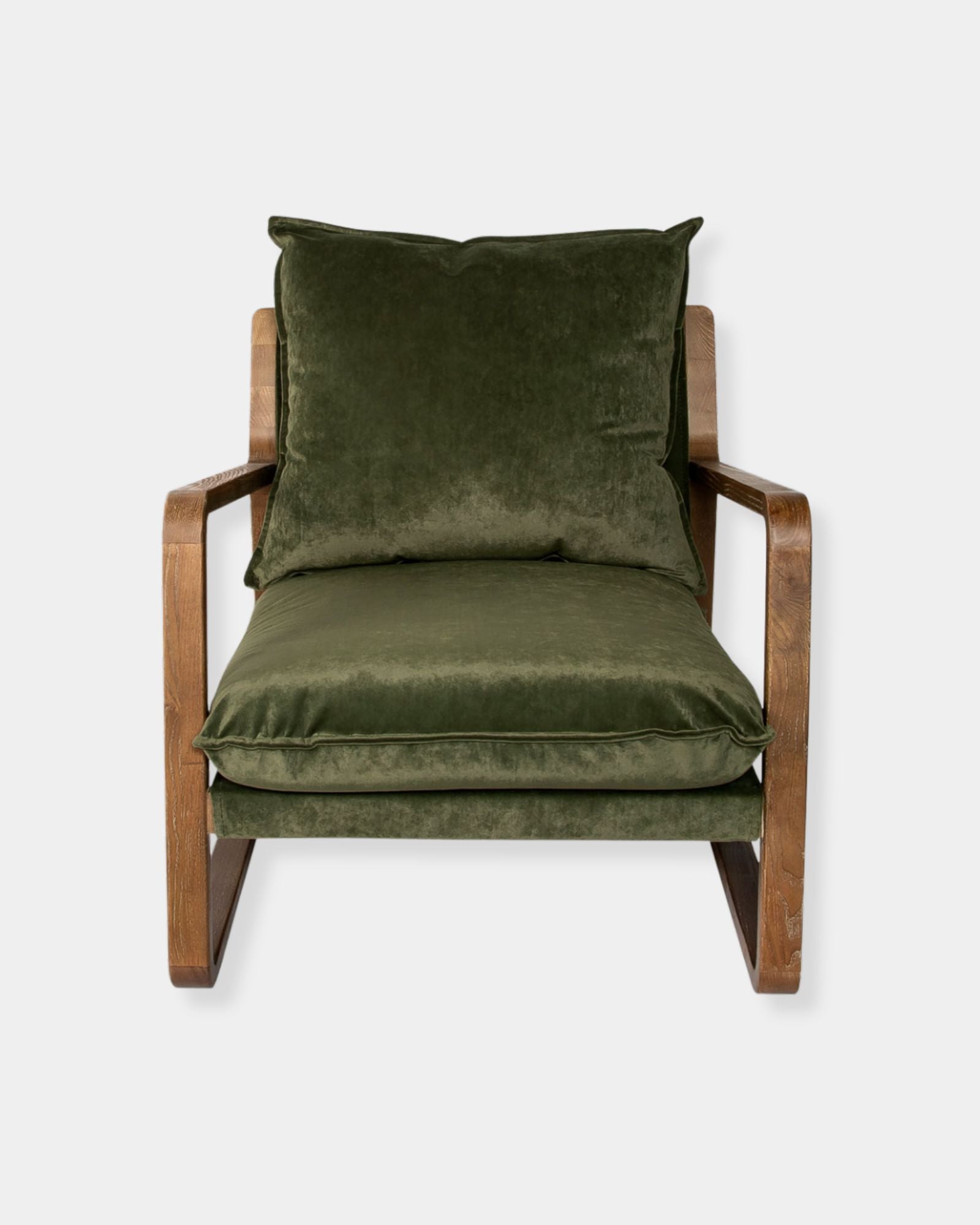 FINN SLING CHAIR - VINTAGE JUNIPER