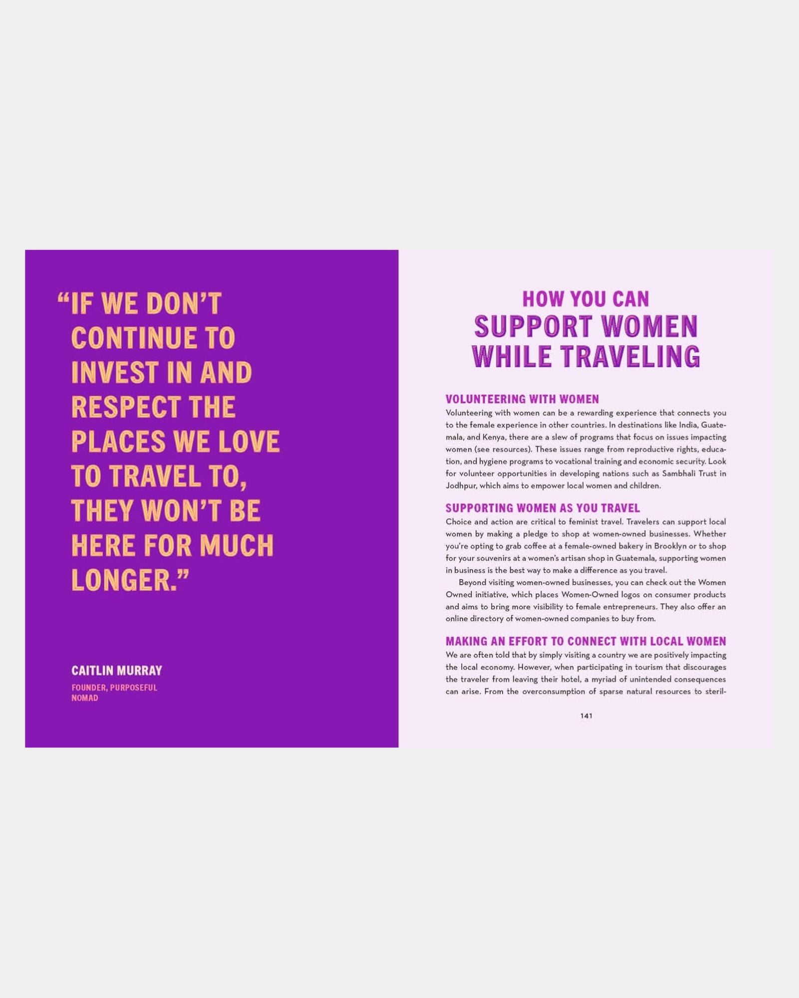 WANDERESS THE UNEARTH WOMEN GUIDE TO TRAVELLING SMART SAFE AND SOLO