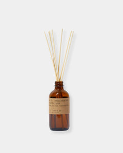 NO. 32 SANDALWOOD - REED DIFFUSER