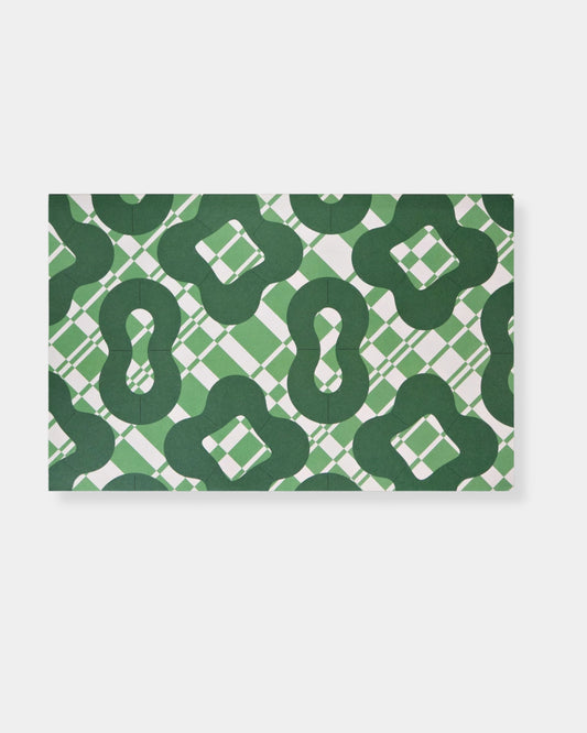 PALAU WEEKLY ORGANIZER BOOK