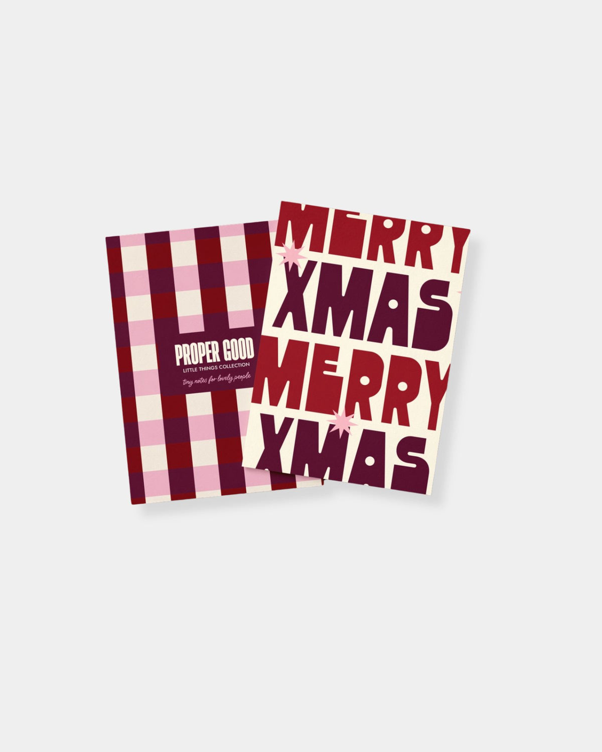 CHIRSTMAS GREETINGS - CARD