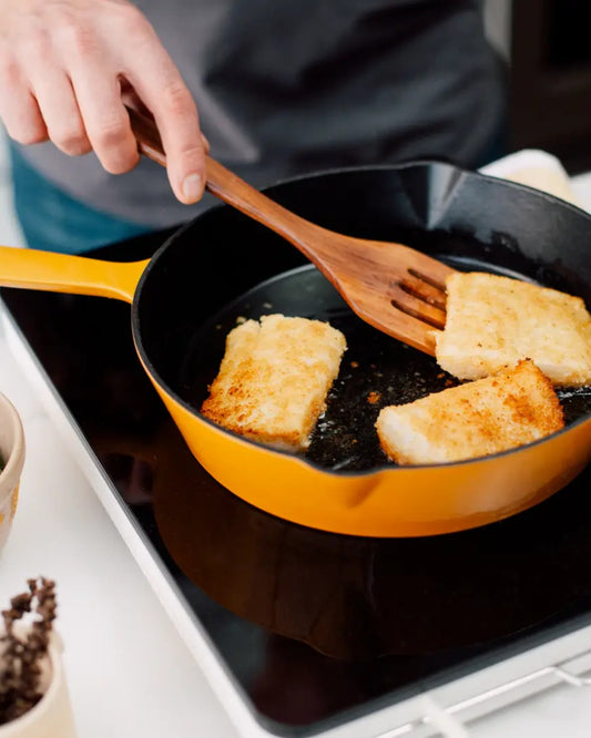 MILO 10" ULTIMATE SKILLET - FRESH TERRACOTTA