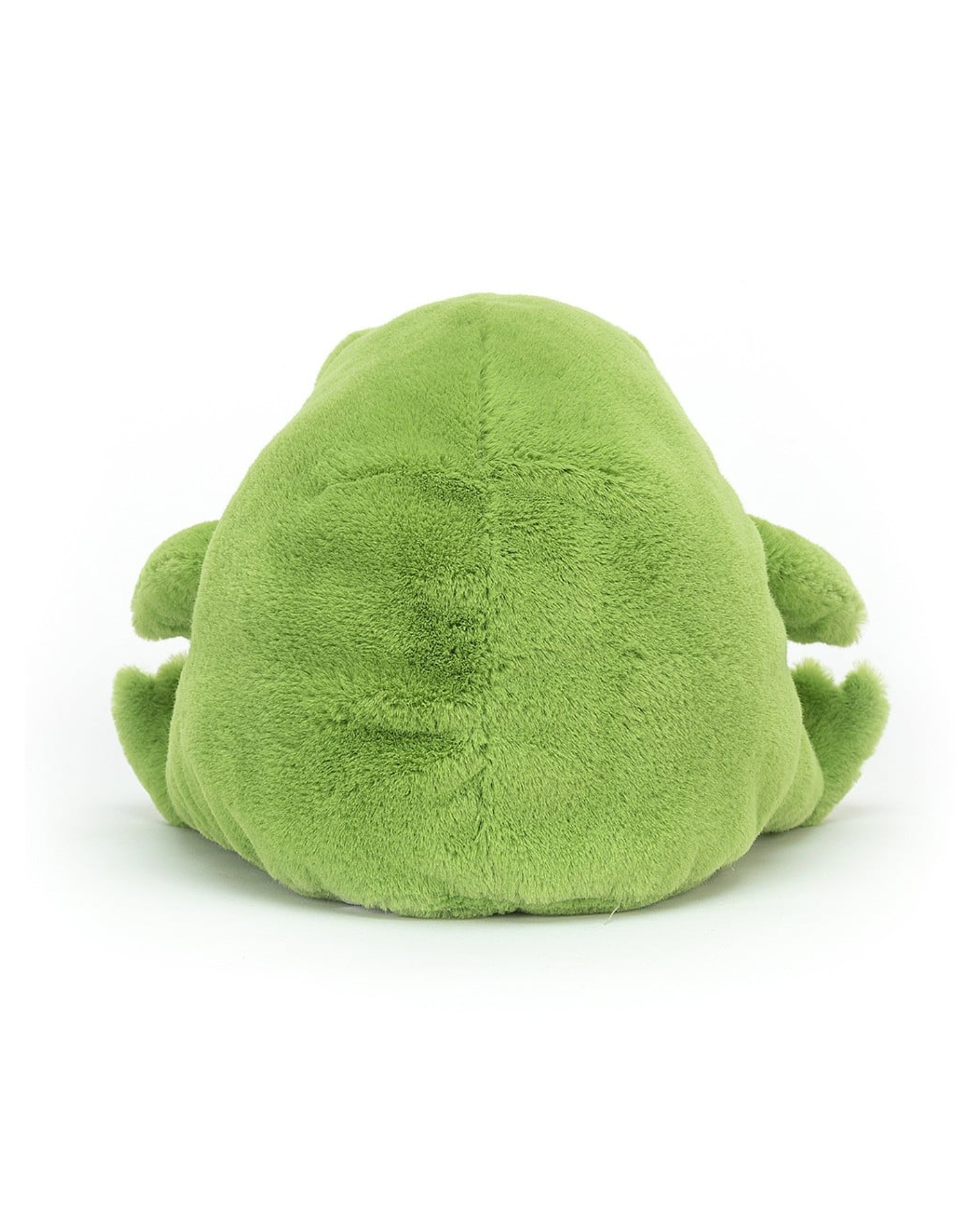 RICKY RAIN FROG - PLUSH TOY