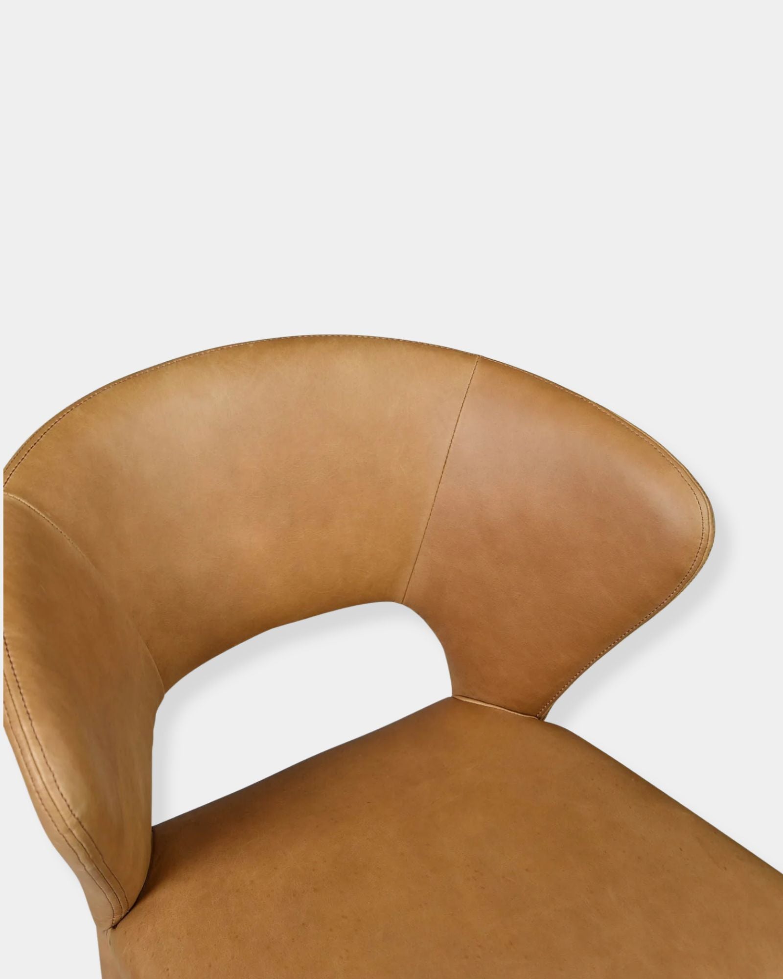 DAKOTA CHAIR TAN - SET OF 2