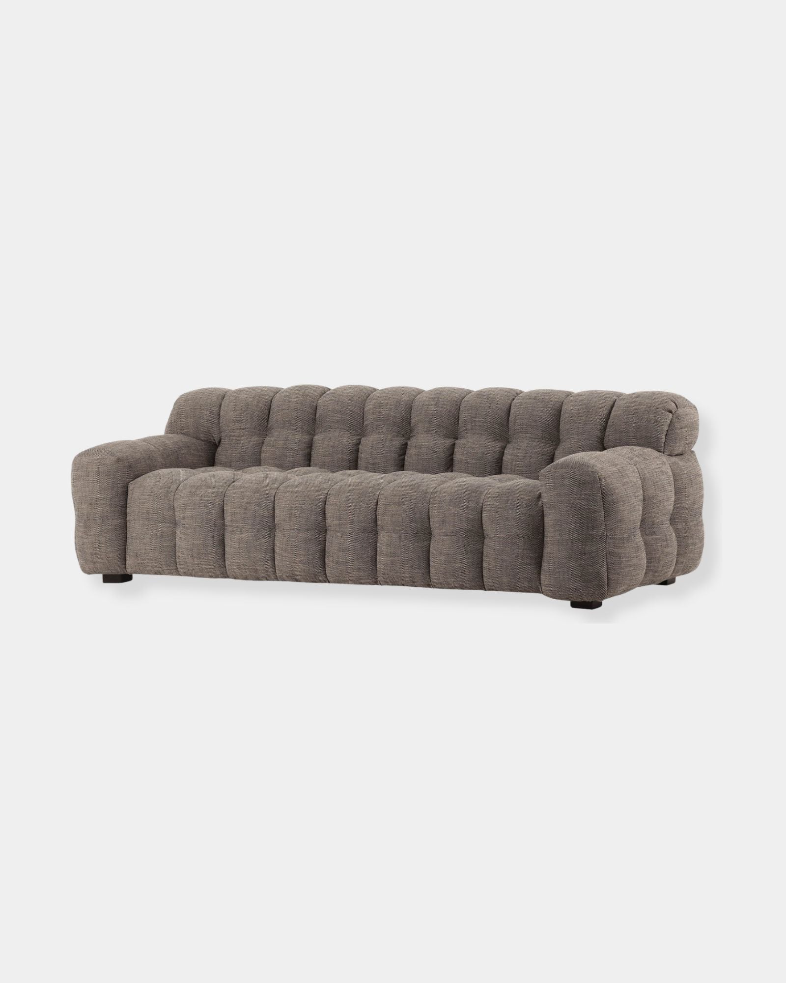 FUSION SOFA - BROWN
