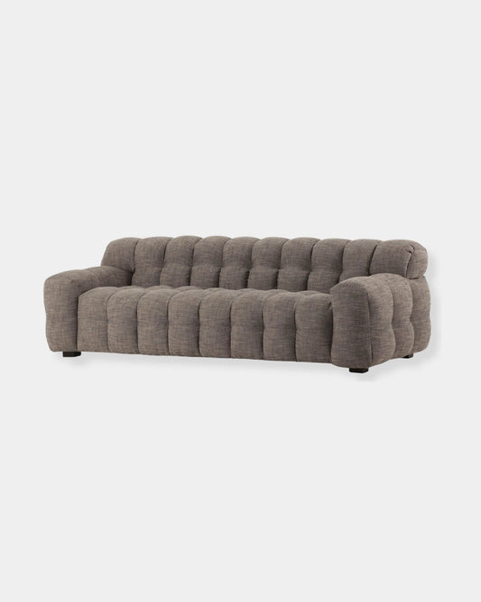FUSION SOFA - BROWN