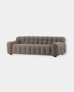FUSION SOFA - BROWN