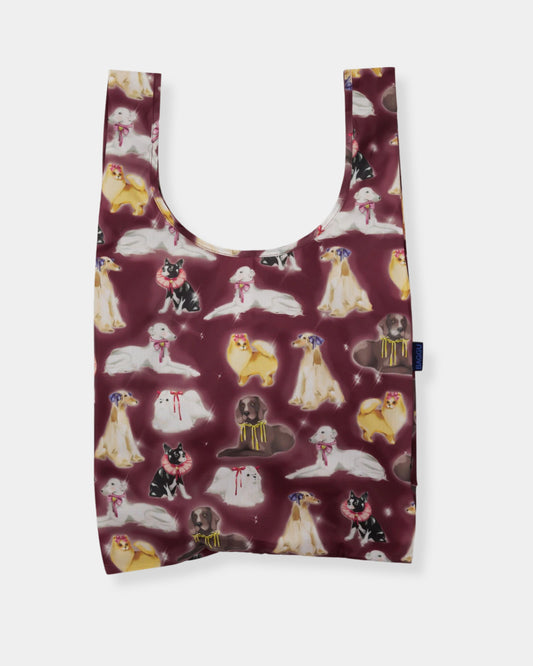 STANDARD BAG - FANCY DOGS