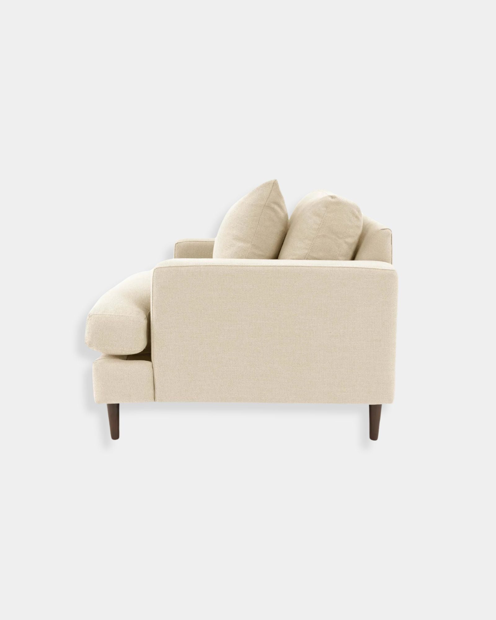 MARTHA CLUB CHAIR