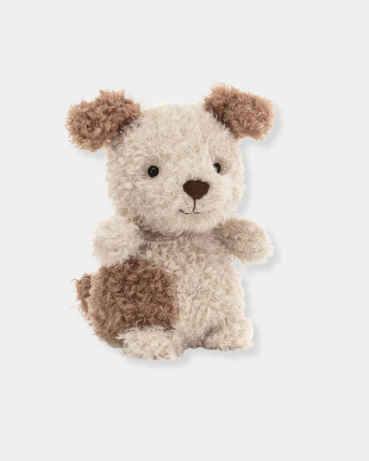 LITTLE PUP - PLUSH TOY