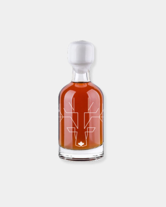 EXTRA RARE MAPLE SYRUP 50ml