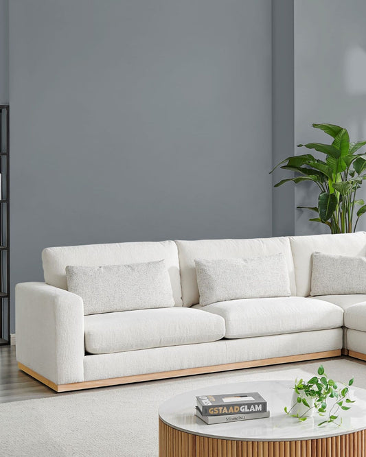 BODHI SECTIONAL