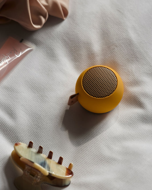 MANGO aGO MINI SPEAKER