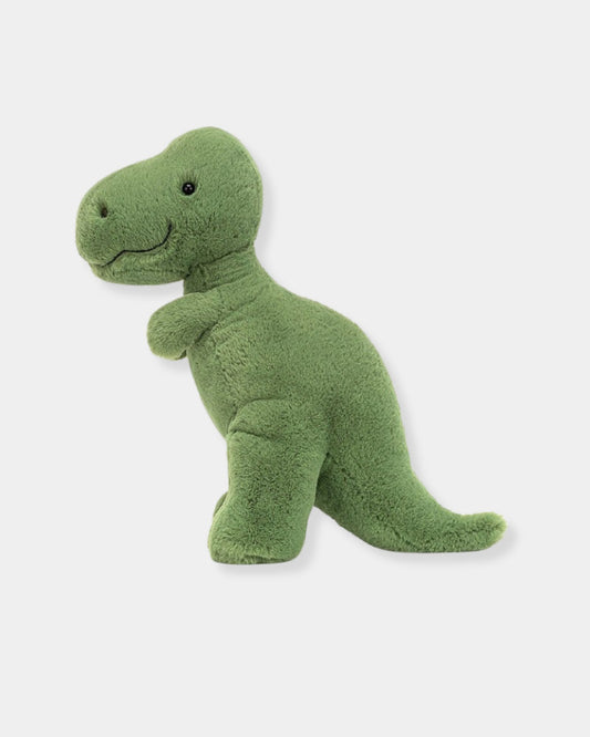 FOSSILLY T-REX - PLUSH TOY