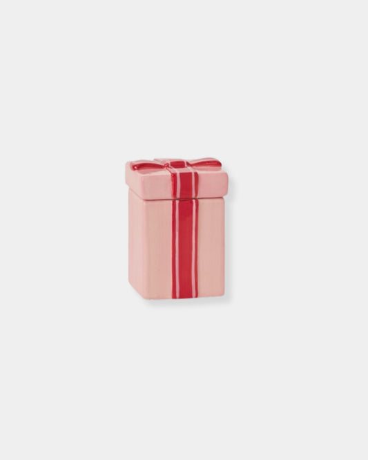 GIFTBOX CANISTER 4"X 5.5"
