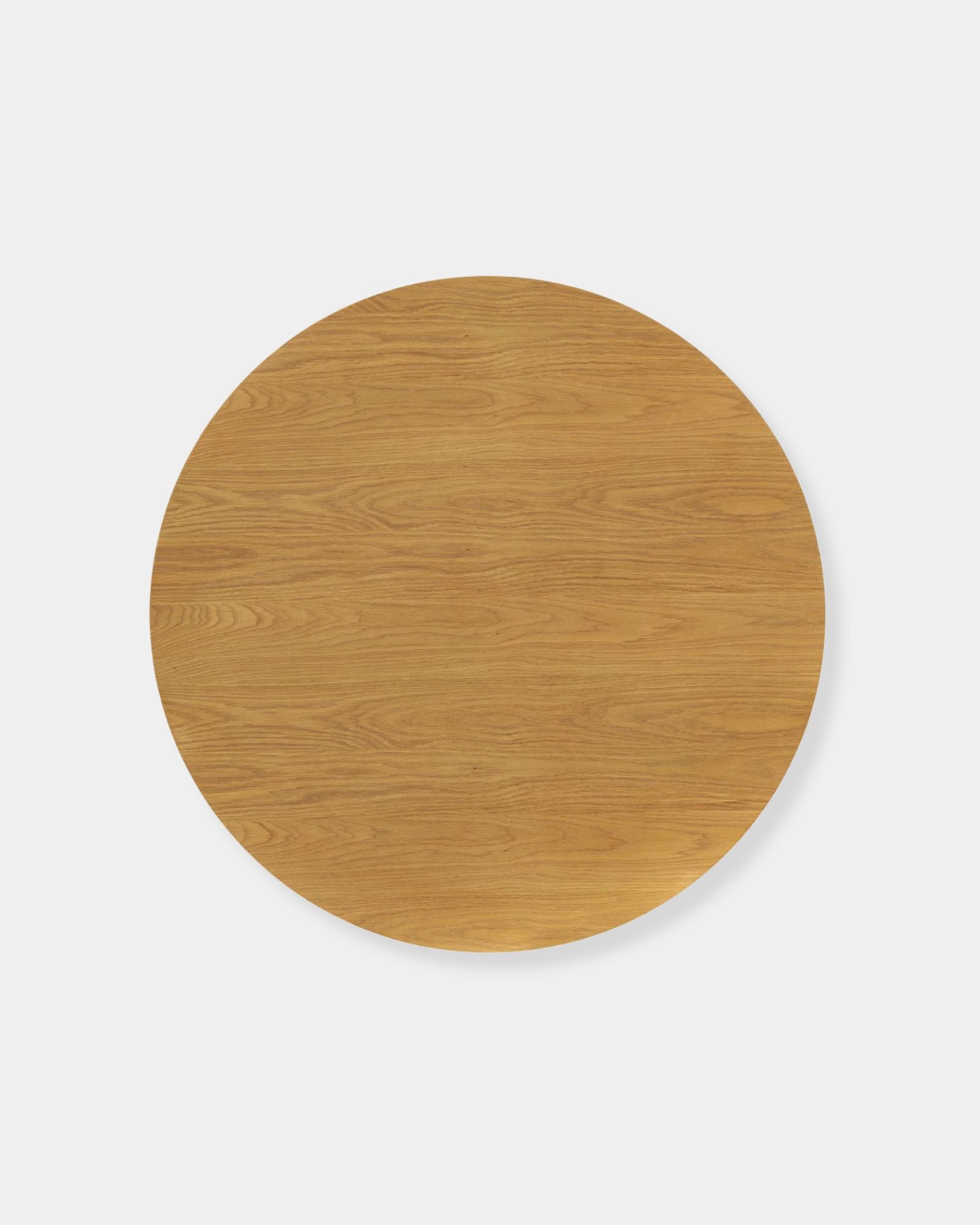 SCULPTURE ROUND DINING TABLE 47"