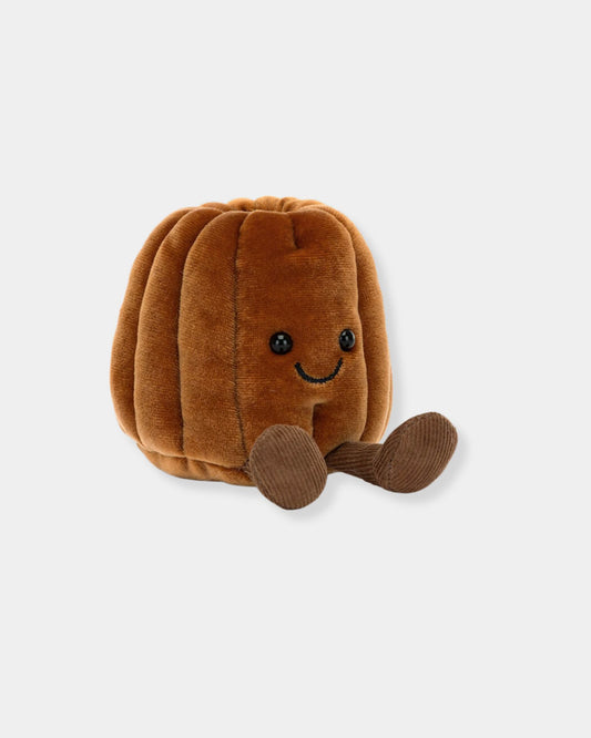 AMUSEABLES CAROLE CANELE - PLUSH TOY