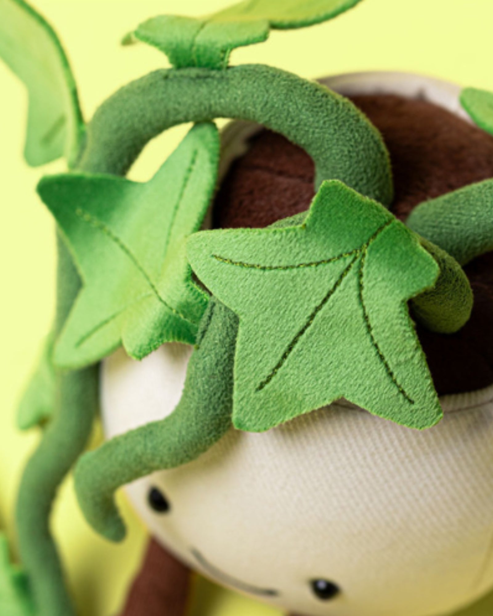 AMUSEABLES IVY - PLUSH TOY