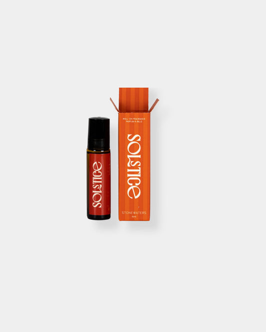 SOLSTICE ROLL-ON FRAGRANCE