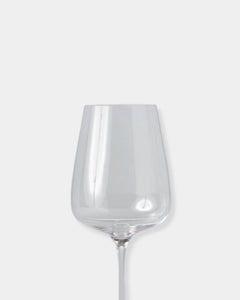 THE WINE GLASS