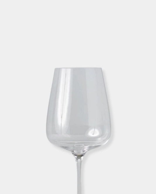 THE WINE GLASS