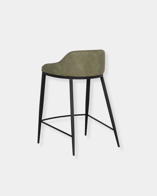 ASTRA COUNTER STOOL - IVANHOE PINE