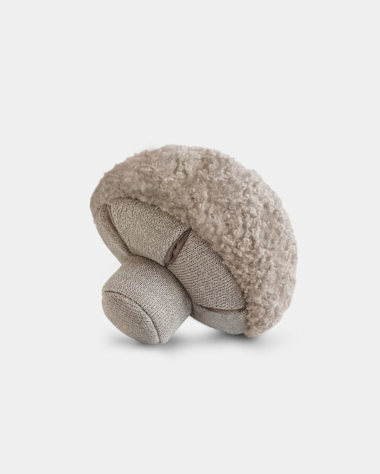 MUSHROOM - PET TOY