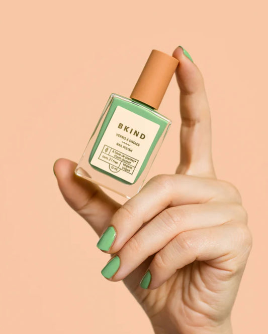 MATCHA - NAIL POLISH