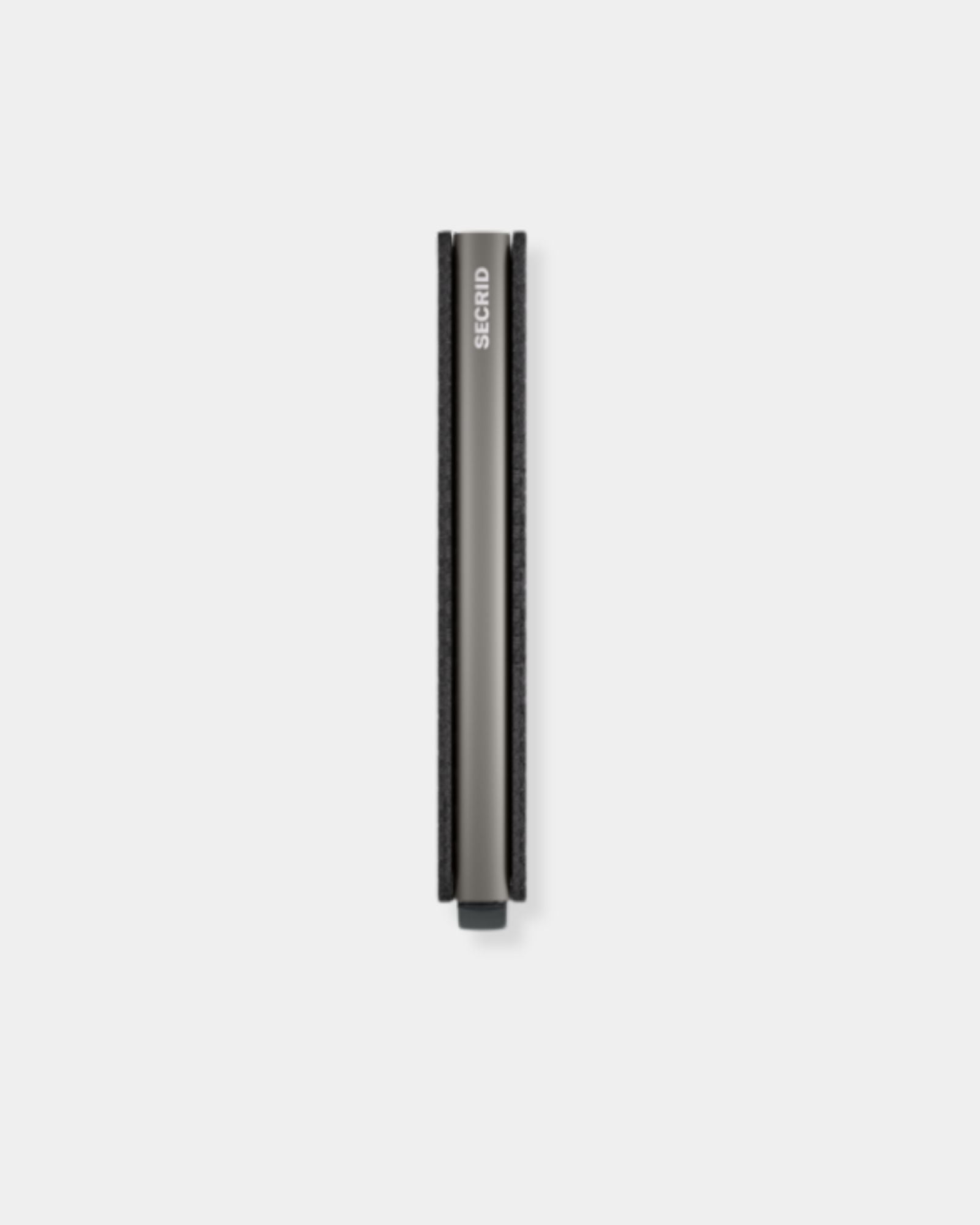 GREY PYRAMID - SLIMWALLET