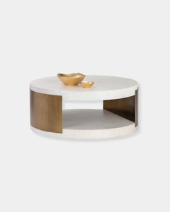 CAVETTE COFFEE TABLE