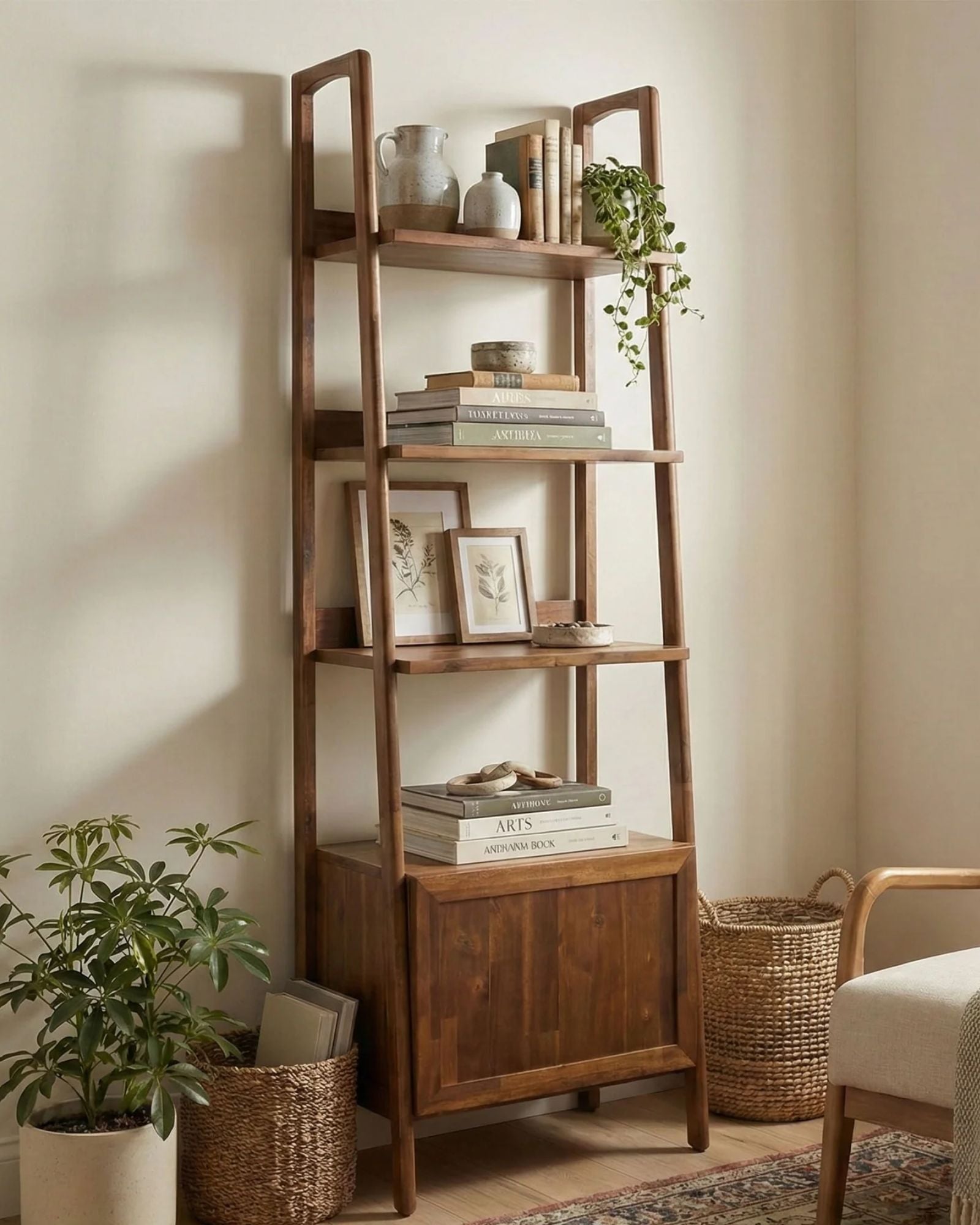 REMIX BOOKCASE