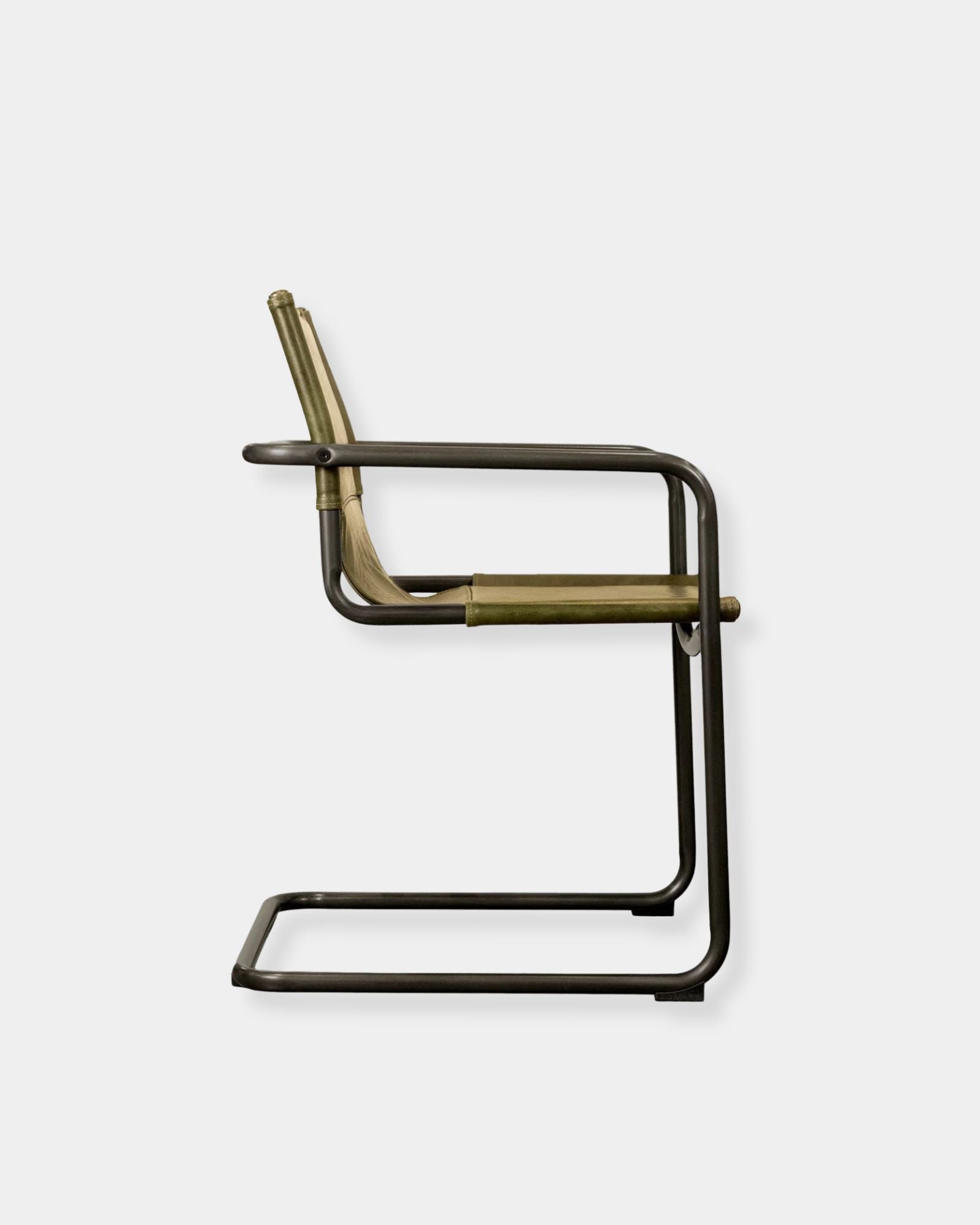 BILLY ARM CHAIR MATCHA - SET OF 2