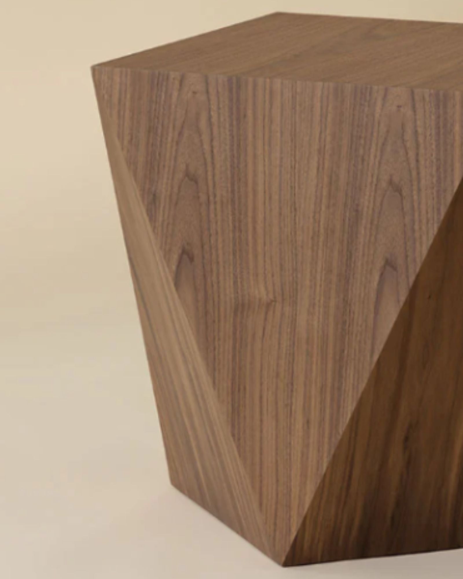 TIMMONS END TABLE