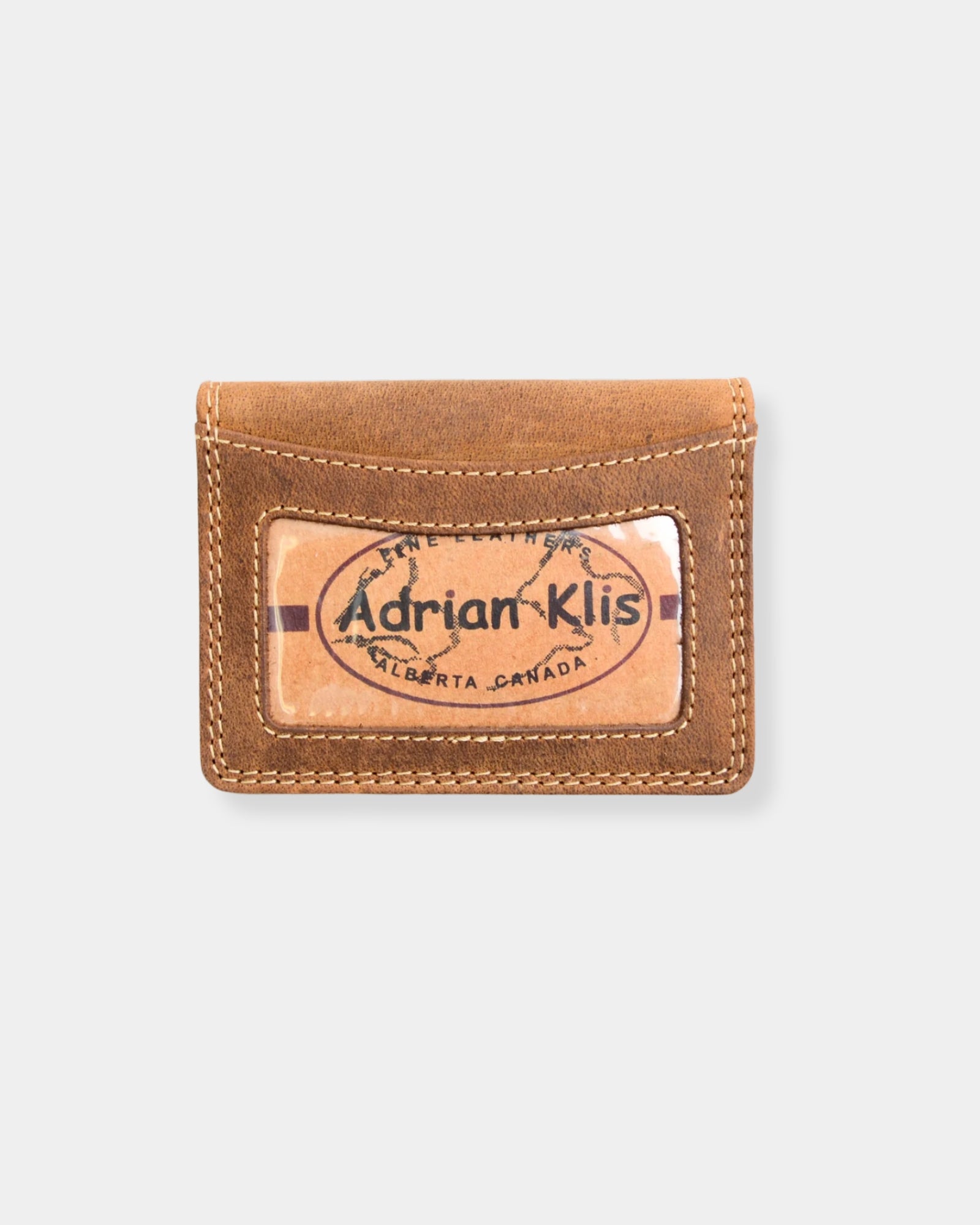 CREDIT CARD & ID HOLDER