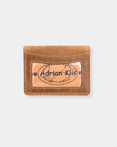 CREDIT CARD & ID HOLDER