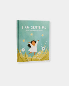 I AM GRATEFUL BOOK