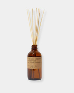 NO. 21 WILD HERB TONIC - REED DIFFUSER