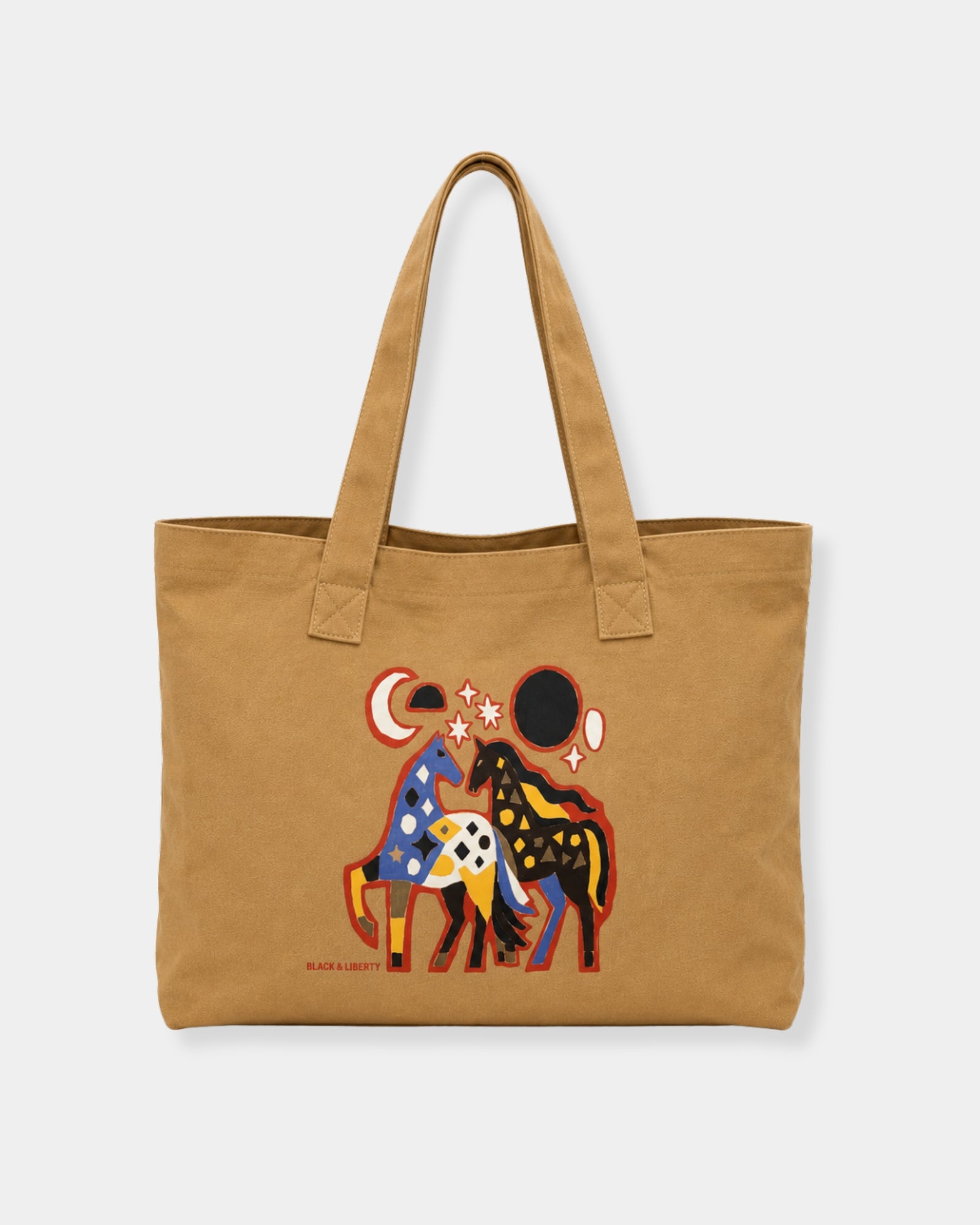 FIRE HORSE BAG