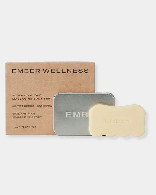 THE BODY SERUM BAR