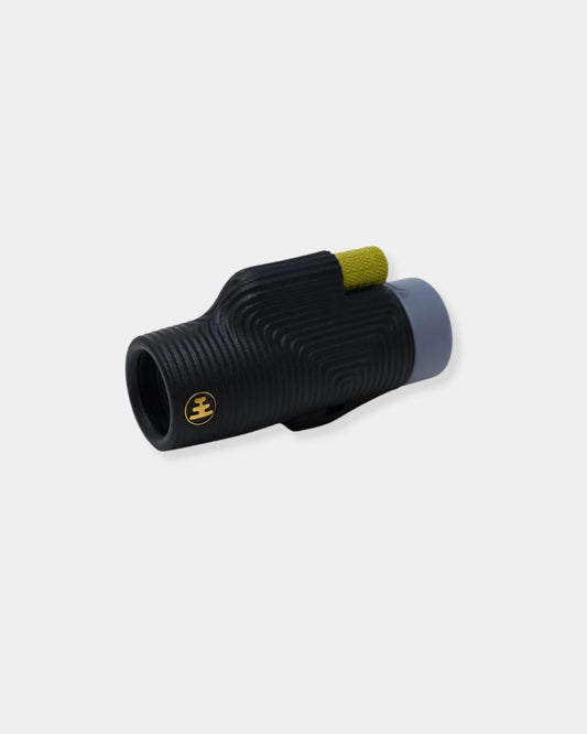 TOURMALINE BLACK ZOOM TUBE 8X MONOCULAR TELESCOPE