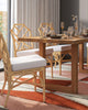 WINDSOR DINING TABLE 79