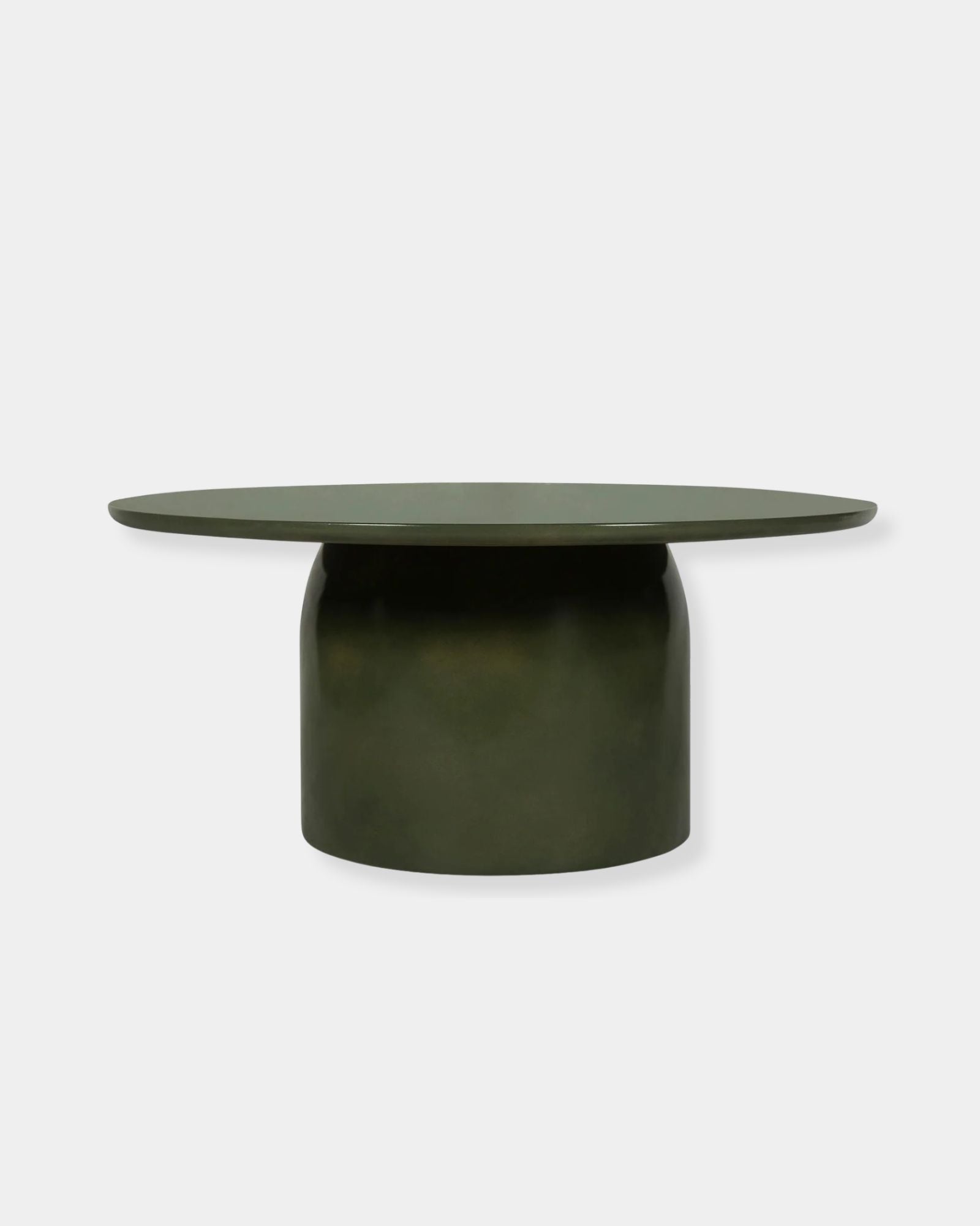 VISION COFFEE TABLE VERDE