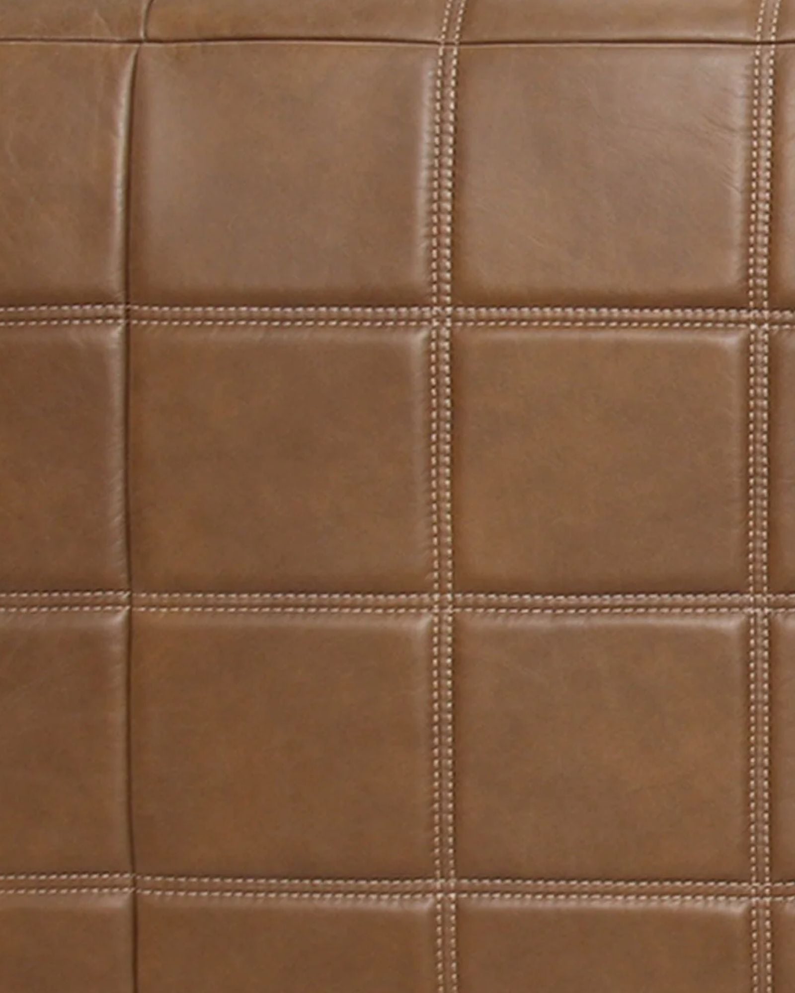 LINEAR SOFA - ANTIQUE SIENNA