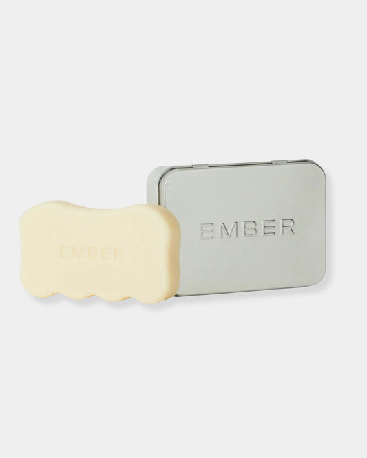 THE BODY SERUM BAR